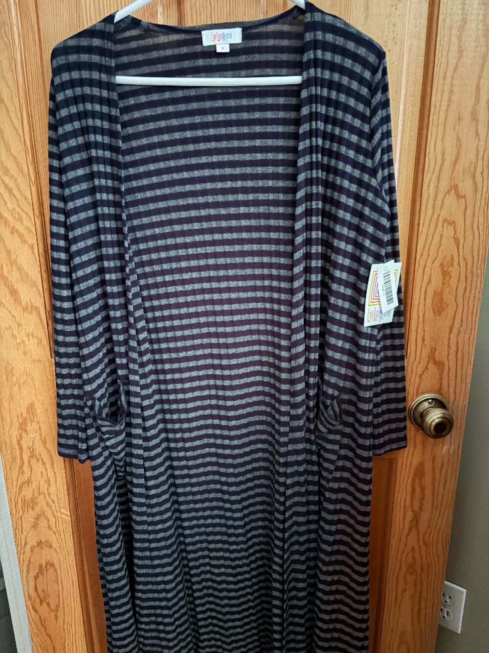 Sweater Dress - New With Tags - LuLaRose - Size Small
